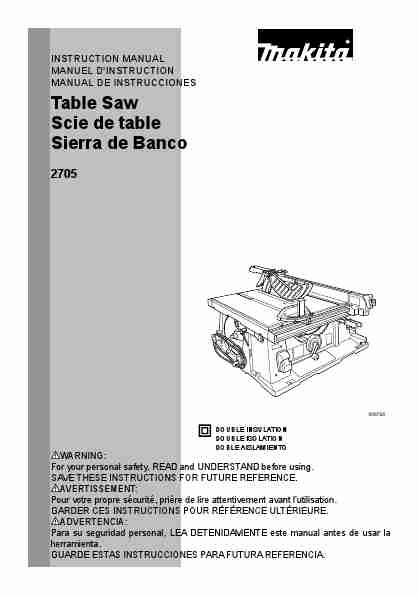 MAKITA 2705-page_pdf